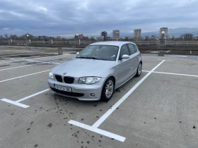     BMW 120 i 150hp 6 4   