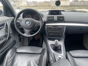 BMW 120 i 150hp 6 4    | Mobile.bg    10