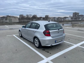     BMW 120 i 150hp 6 4   