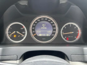 Mercedes-Benz C 220 CDi 170hp АВТОМАТИК СЕДАН РЕГИСТРИРАН И ОБСЛУЖЕН - 9600 лв. - 97145902 | Car24.bg