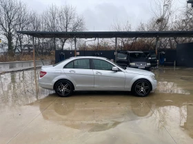 Mercedes-Benz C 220 CDi 170hp АВТОМАТИК СЕДАН РЕГИСТРИРАН И ОБСЛУЖЕН - 9600 лв. - 97145902 | Car24.bg