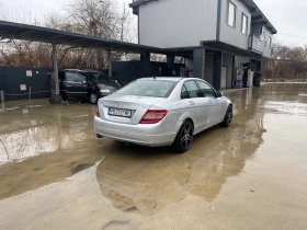 Mercedes-Benz C 220 CDi 170hp АВТОМАТИК СЕДАН РЕГИСТРИРАН И ОБСЛУЖЕН - 9600 лв. - 97145902 | Car24.bg