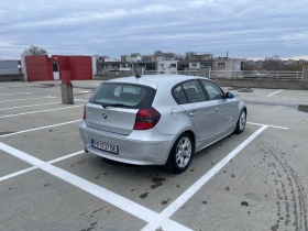     BMW 120 i 150hp 6 4   