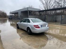     Mercedes-Benz C 220 CDi 170hp     