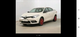 Renault Fluence 1, 6 16V, снимка 6