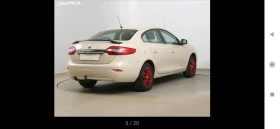 Renault Fluence 1, 6 16V, снимка 2