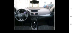 Renault Fluence 1, 6 16V, снимка 16