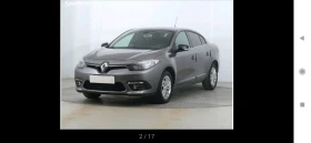 Renault Fluence 1, 6 16V, снимка 14