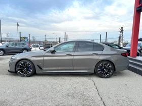 BMW 530 D-M SPORT-DRIVING ASSIST-INDIVIDUAL-TOP TOP, снимка 3