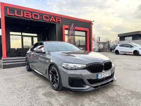 BMW 530 D-M SPORT-DRIVING ASSIST-INDIVIDUAL-TOP TOP, снимка 1