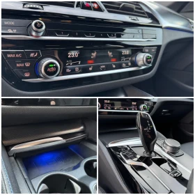 BMW 530 D-M SPORT-DRIVING ASSIST-INDIVIDUAL-TOP TOP, снимка 13