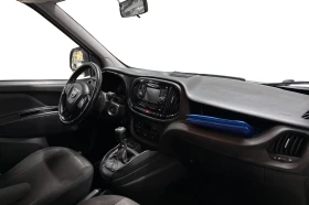 Fiat Doblo 1.4 T Фабричен Метан, снимка 5