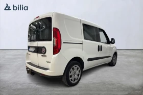 Fiat Doblo 1.4 T Фабричен Метан, снимка 2