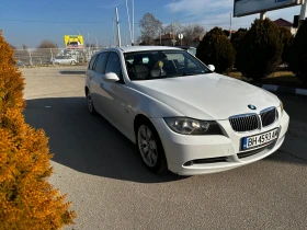 BMW 325  XI LPG, снимка 2