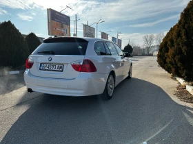 BMW 325  XI LPG, снимка 9