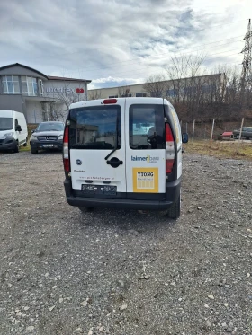 Fiat Doblo 1.3 multijet, снимка 6