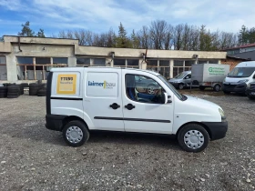 Fiat Doblo 1.3 multijet, снимка 3