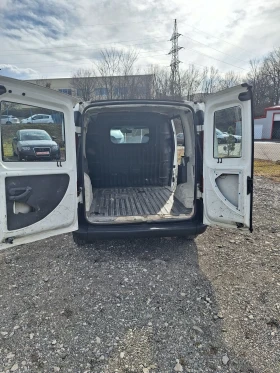 Fiat Doblo 1.3 multijet, снимка 15