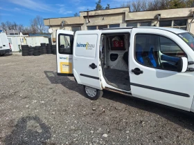 Fiat Doblo 1.3 multijet, снимка 12