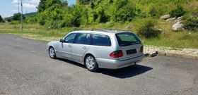 Mercedes-Benz E 320 CDI, снимка 3