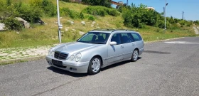 Mercedes-Benz E 320 CDI, снимка 1