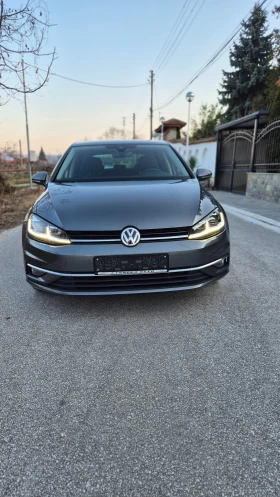 VW Golf 2.0TDI , снимка 3