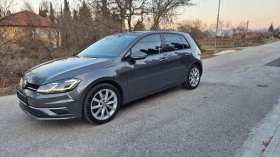 VW Golf 2.0TDI , снимка 1