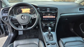 VW Golf 2.0TDI , снимка 12