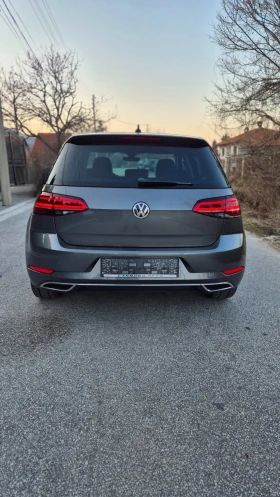 VW Golf 2.0TDI , снимка 5