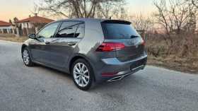 VW Golf 2.0TDI , снимка 6