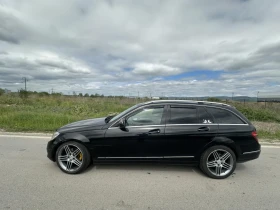 Mercedes-Benz C 220, снимка 4