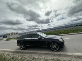 Mercedes-Benz C 220, снимка 3