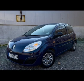     Renault Twingo 1.2