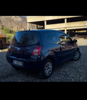 Renault Twingo 1.2, снимка 3