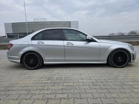 Обява за продажба на Mercedes-Benz C 220 Cdi AMG pack. Мотор 646 ~14 990 лв. - изображение 2