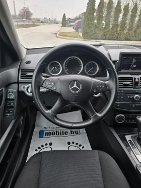 Обява за продажба на Mercedes-Benz C 220 Cdi AMG pack. Мотор 646 ~14 990 лв. - изображение 7