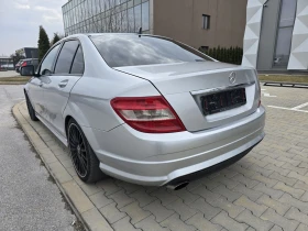 Mercedes-Benz C 220 Cdi AMG pack. Мотор 646 - 14990 лв. - 20862457 | Car24.bg