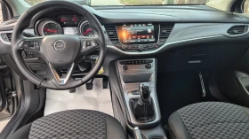 Opel Astra 1.6CDTI | Mobile.bg    12