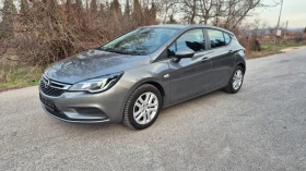 Opel Astra 1.6CDTI - изображение 1