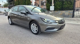 Opel Astra 1.6CDTI, снимка 2