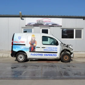 Renault Kangoo 1.5 DCI, снимка 3