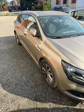 Renault Megane 1, 5dci | Mobile.bg    2