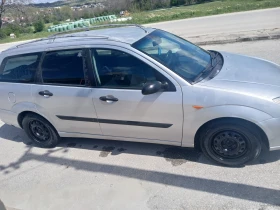 Обява за продажба на Ford Focus ~1 299 лв. - изображение 2