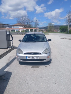 Обява за продажба на Ford Focus ~1 299 лв. - изображение 1