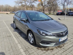 Обява за продажба на Opel Astra 1.5 Sports Tourer+  ~27 000 лв. - изображение 8