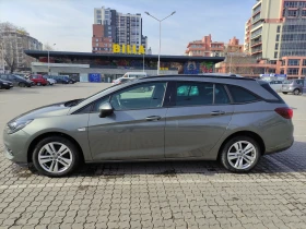 Обява за продажба на Opel Astra 1.5 Sports Tourer+  ~27 000 лв. - изображение 3
