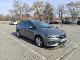 Обява за продажба на Opel Astra 1.5 Sports Tourer+  ~27 000 лв. - изображение 1