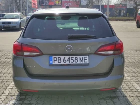 Обява за продажба на Opel Astra 1.5 Sports Tourer+  ~27 000 лв. - изображение 5