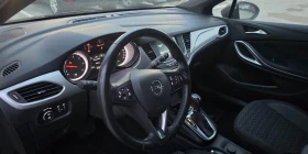 Обява за продажба на Opel Astra 1.5 Sports Tourer+  ~27 000 лв. - изображение 9