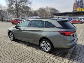 Обява за продажба на Opel Astra 1.5 Sports Tourer+  ~27 000 лв. - изображение 4
